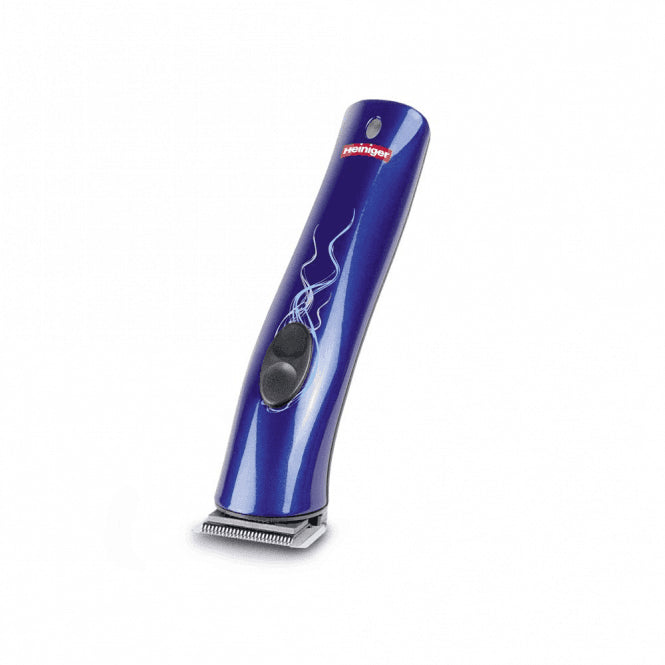 Heiniger Trimmer StyleMini fara fir
