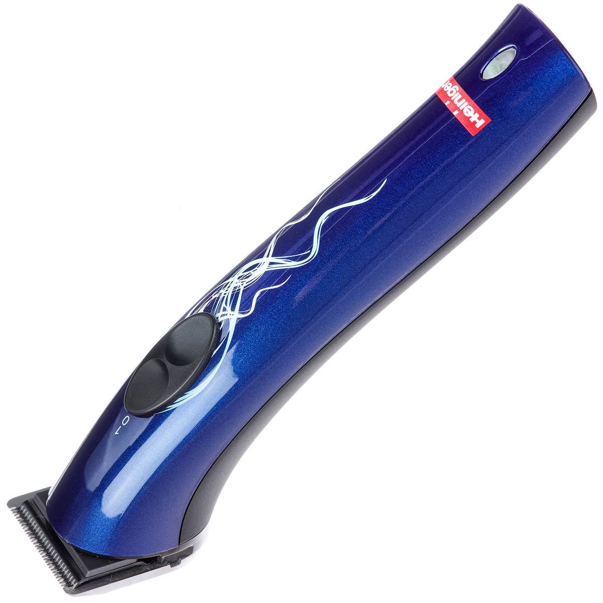 Heiniger Trimmer StyleMini fara fir