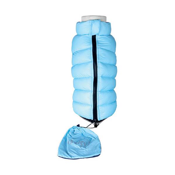 Doogy Haina Reversibila Lighty Albastru/Bleumarin pentru caini
