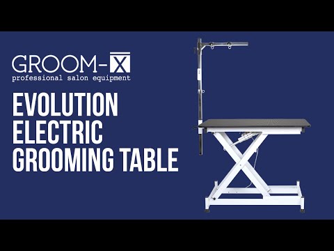 Masa electrica Groom-X Evolution