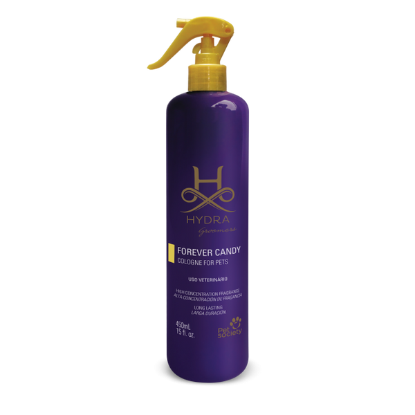 Hydra Parfum Forever Candy 450ml
