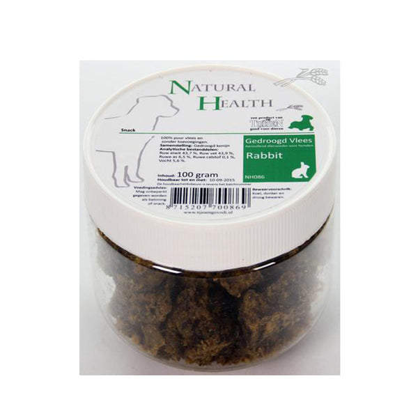 Recompensa Caini - Natural Health Recompense din Carne de Iepure - Cluj