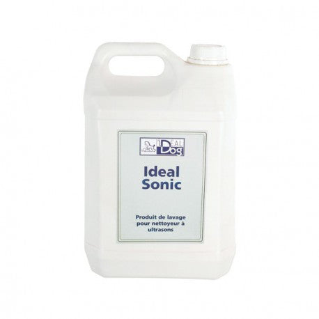 Solutie Ideal Sonic pentru aparatul cu ultrasunete 5L