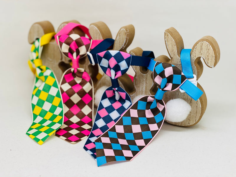 Show Tech Cravate-set 10buc