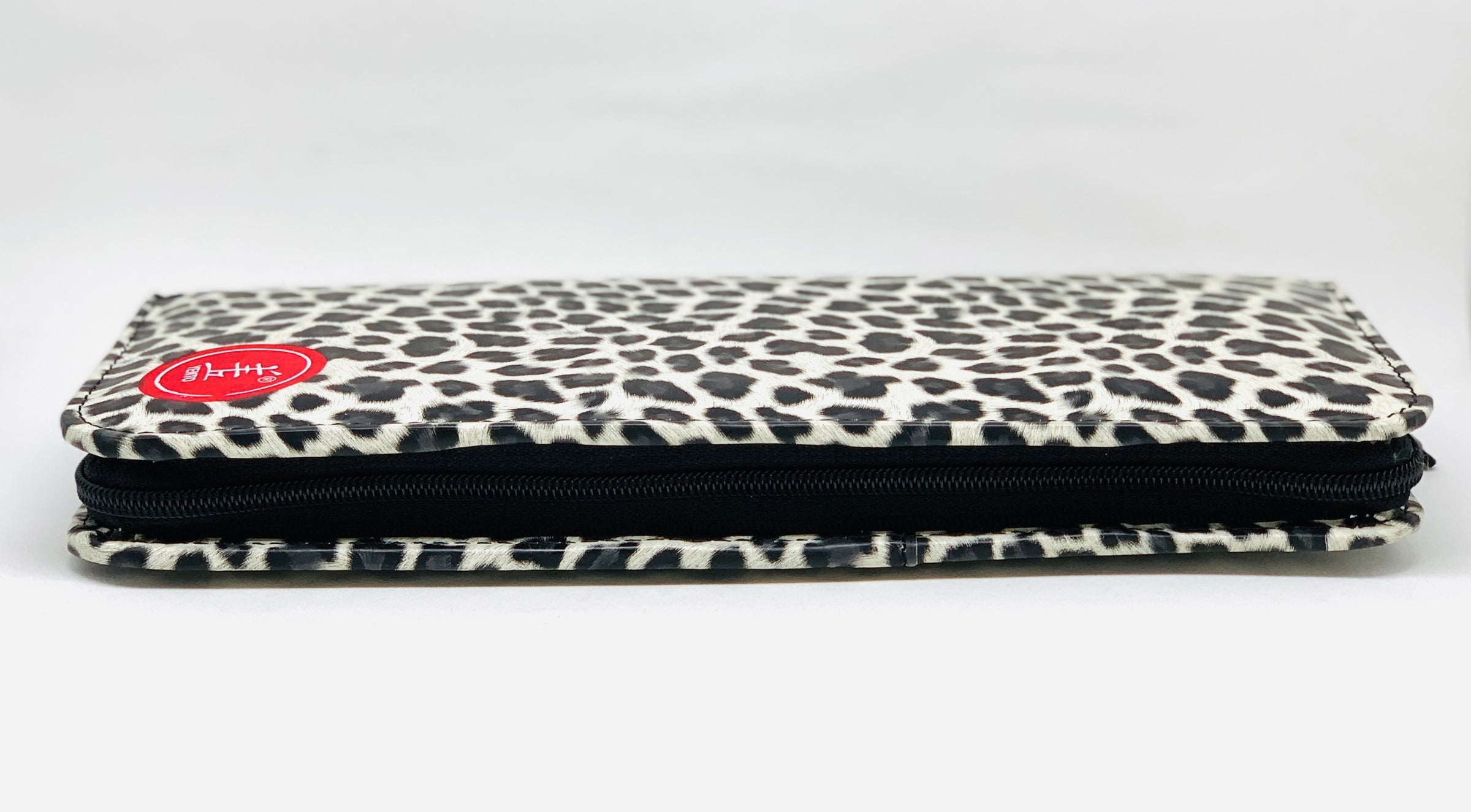 Yento Husa Foarfece Imprimeu Leopard