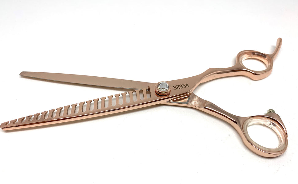 Chris Christensen Chunky Blender Adalynn Rose 18cm