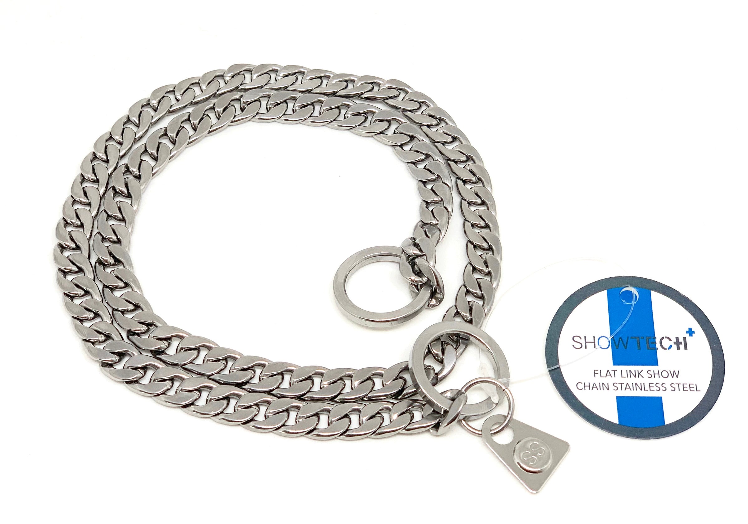 Show Tech Zgarda Flat Link