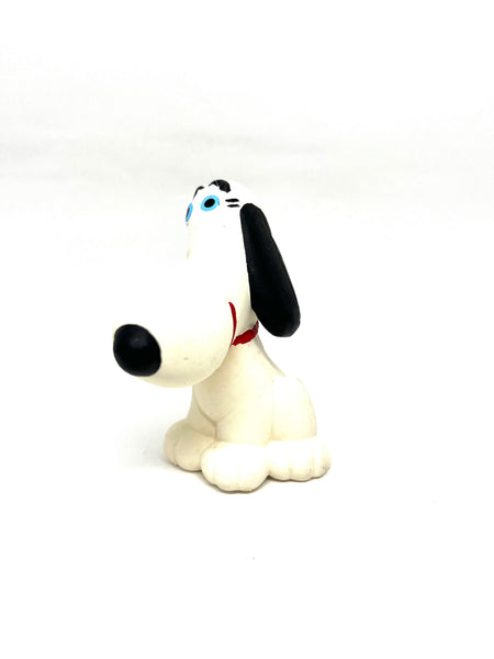 Jucarie Cauciuc Natural Snoopy