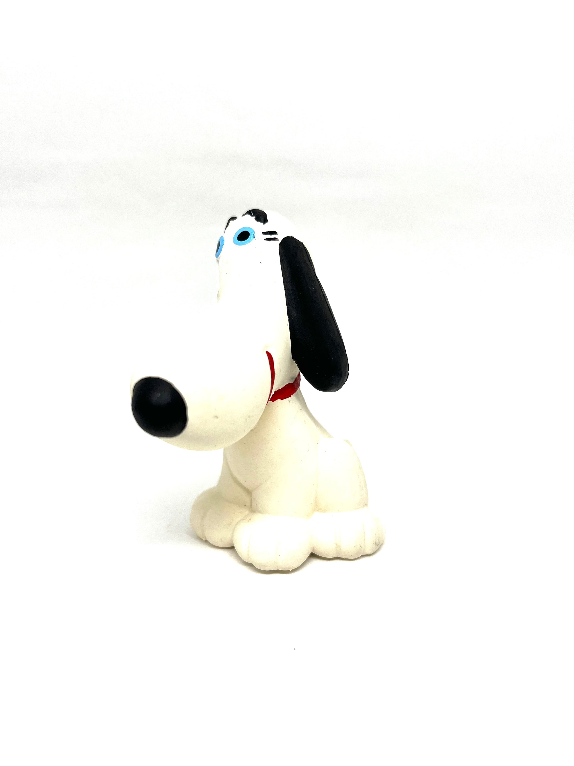 Jucarie Cauciuc Natural Snoopy