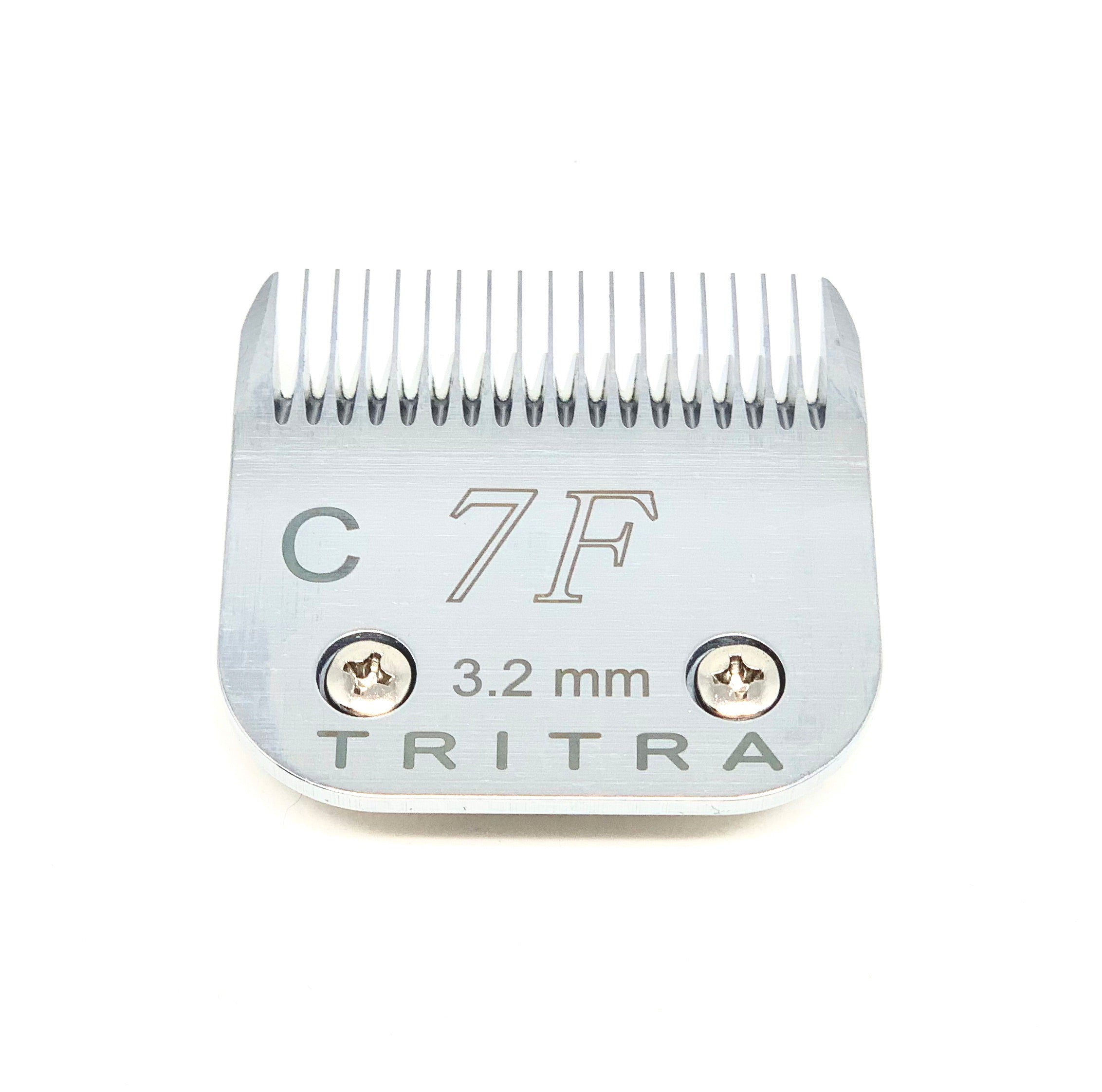 Tritra Cutit Ceramic  #7F - 3,2mm