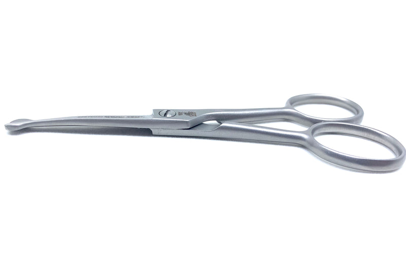 Foarfeca Show Tech curba 11,7cm
