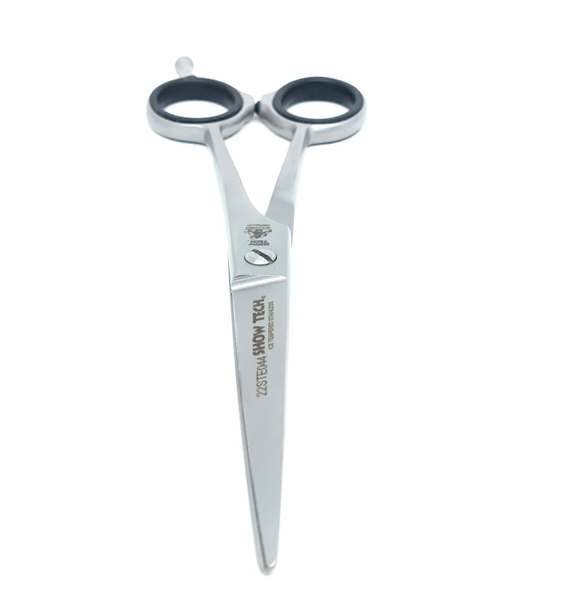 Foarfeca Show Tech curba 17 cm