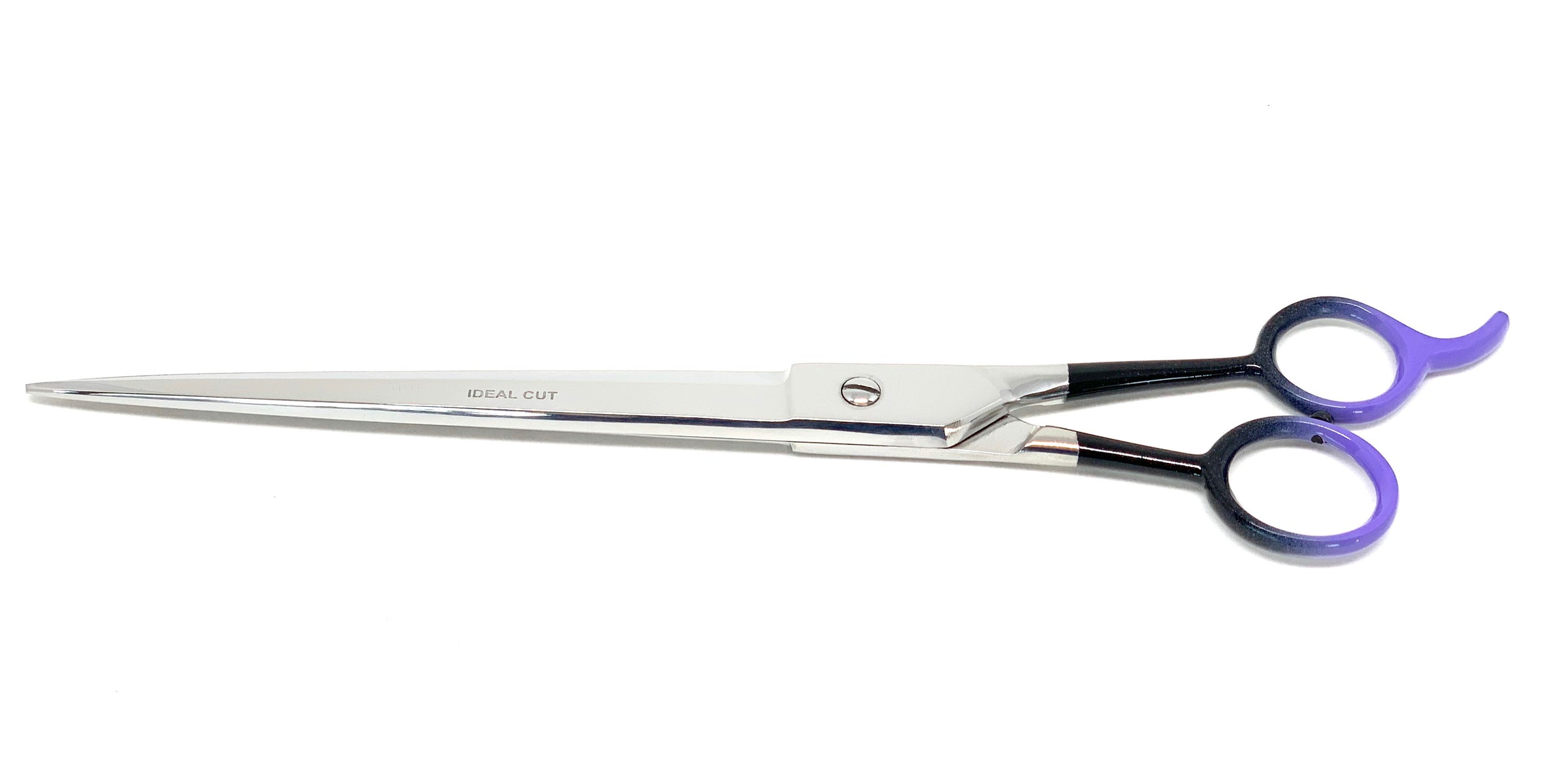 Foarfeca dreapta Idealcut 22,5cm
