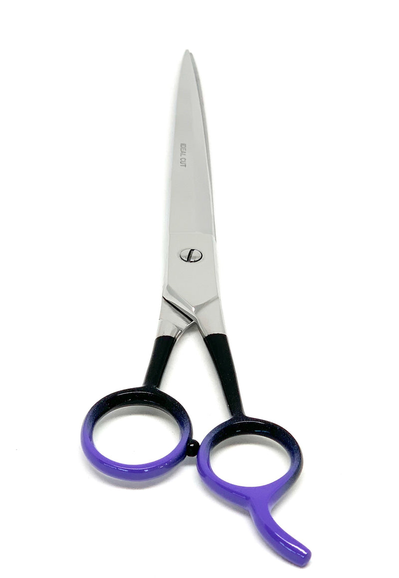 Foarfeca dreapta Idealcut 22,5cm