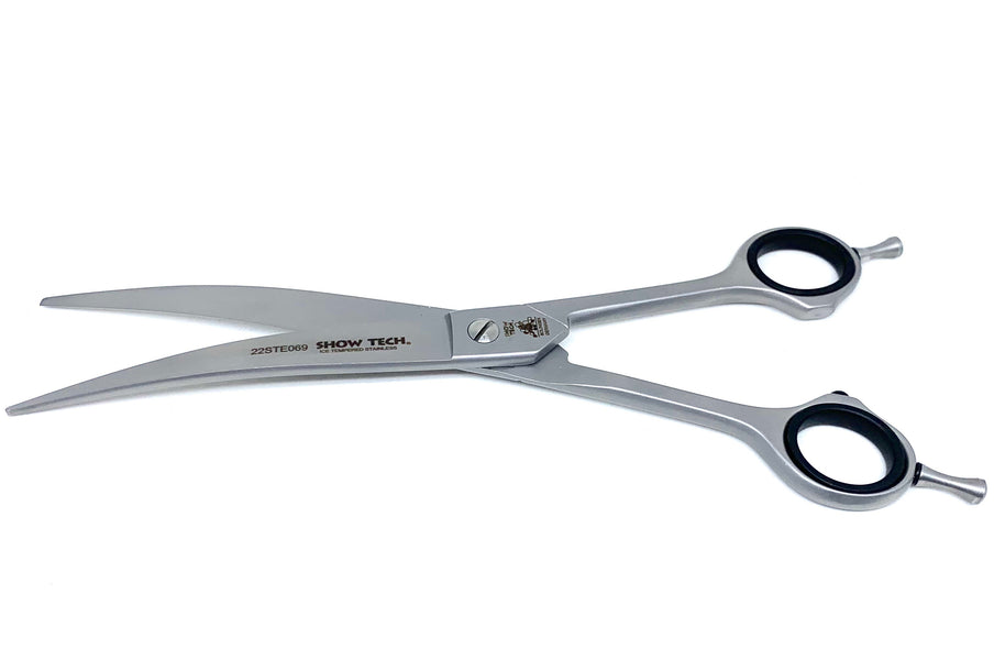 Show Tech Foarfeca Extra Curba 20,2cm