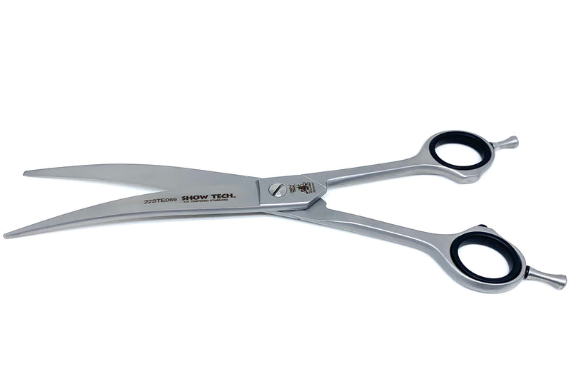 Show Tech Foarfeca Extra Curba 20,2cm