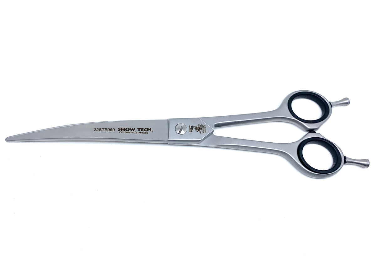 Show Tech Foarfeca Extra Curba 20,2cm