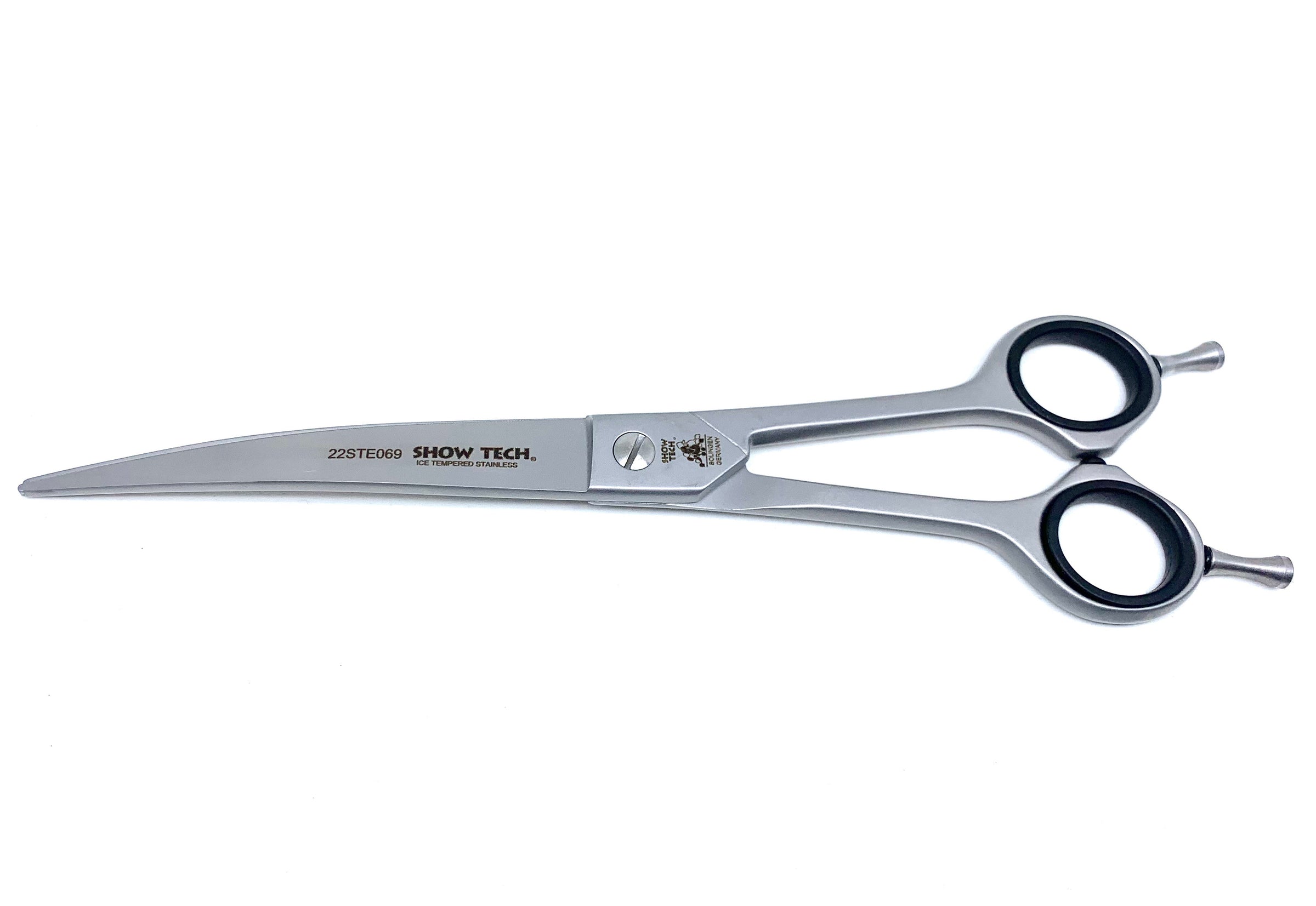 Show Tech Foarfeca Extra Curba 20,2cm