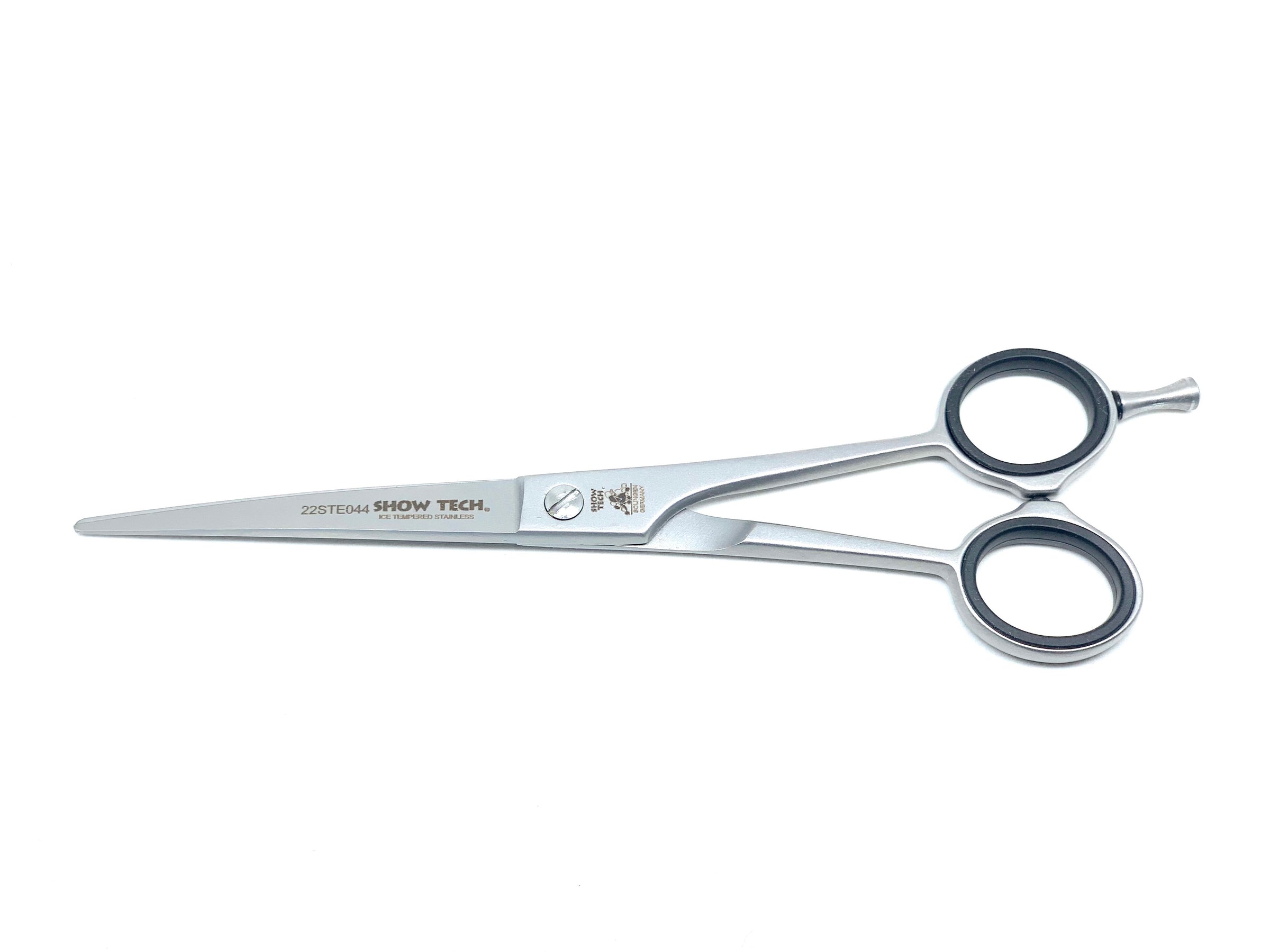Foarfeca Show Tech curba 17 cm