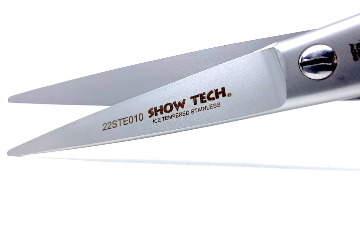 Foarfeca Show Tech dreapta Filipino 20cm