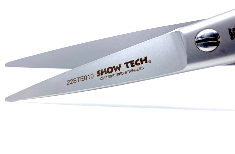 Foarfeca Show Tech dreapta Filipino 20cm
