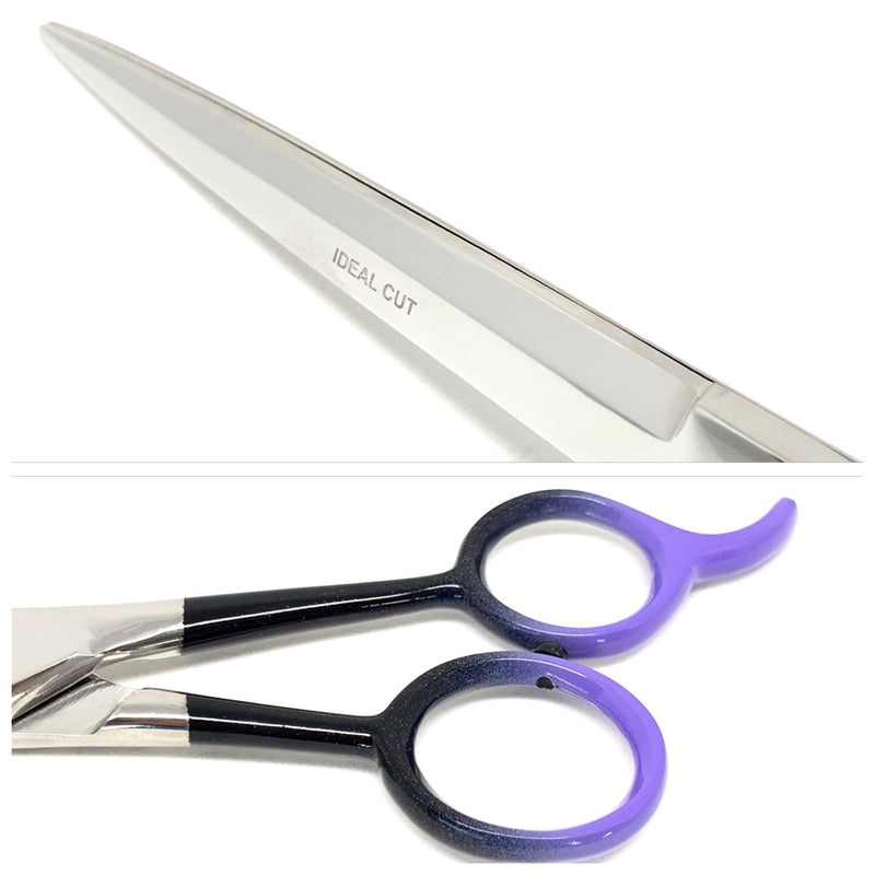 Foarfeca dreapta Idealcut 22,5cm
