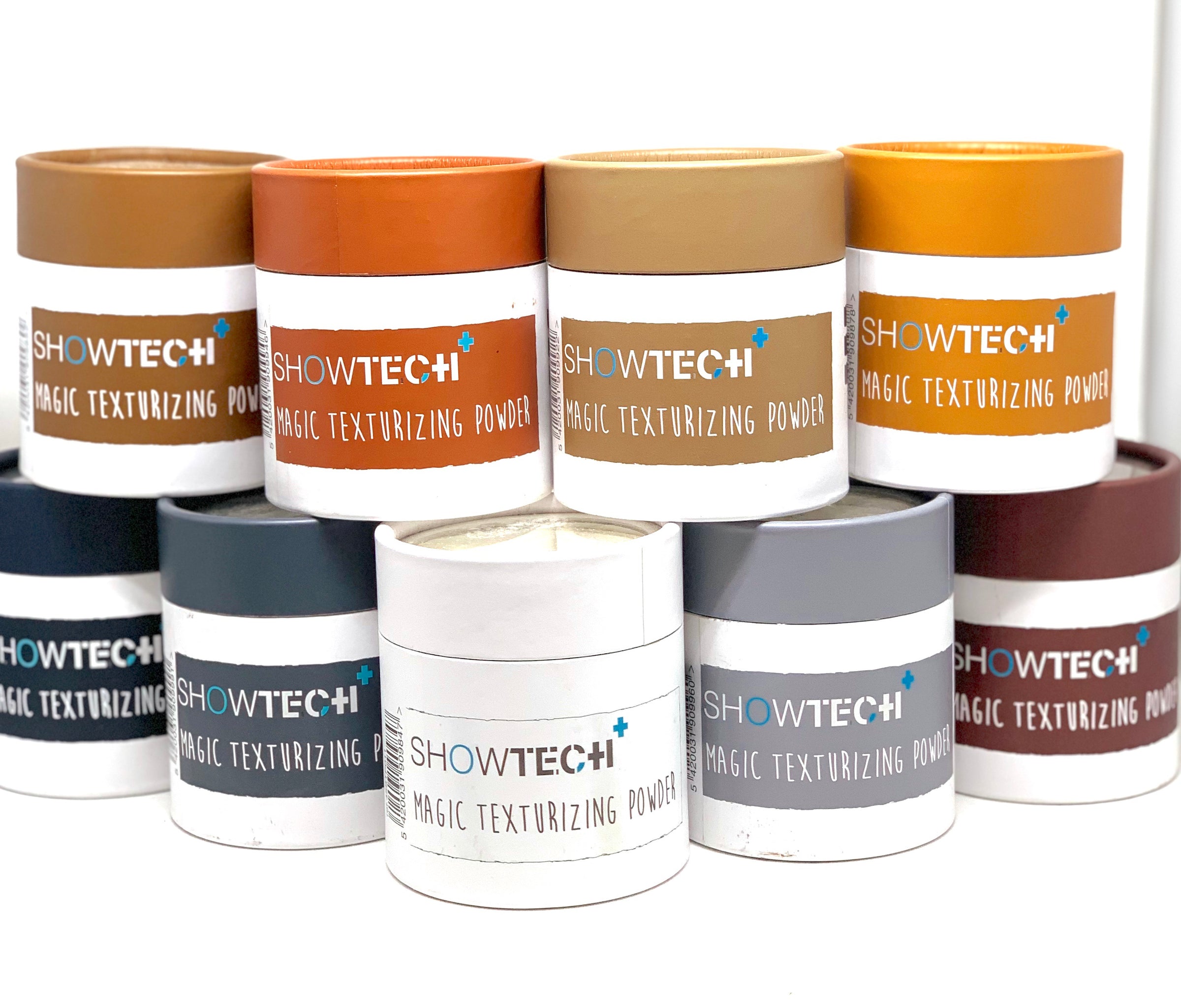 Show Tech Pudra Pigmentata