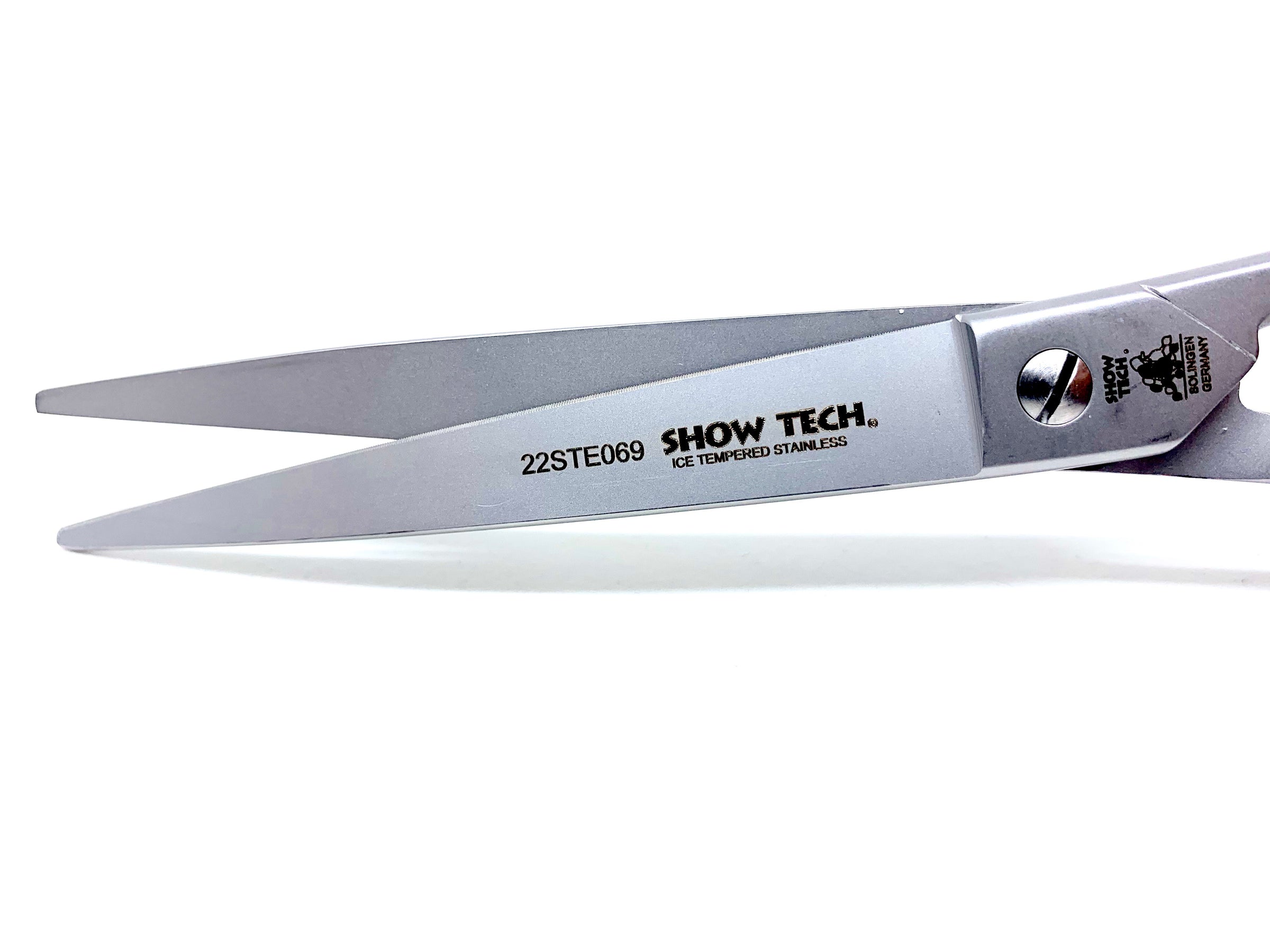 Show Tech Foarfeca Extra Curba 20,2cm