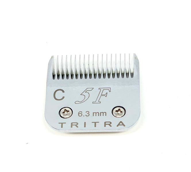 Tritra Cutit Ceramic #5F - 6,3mm