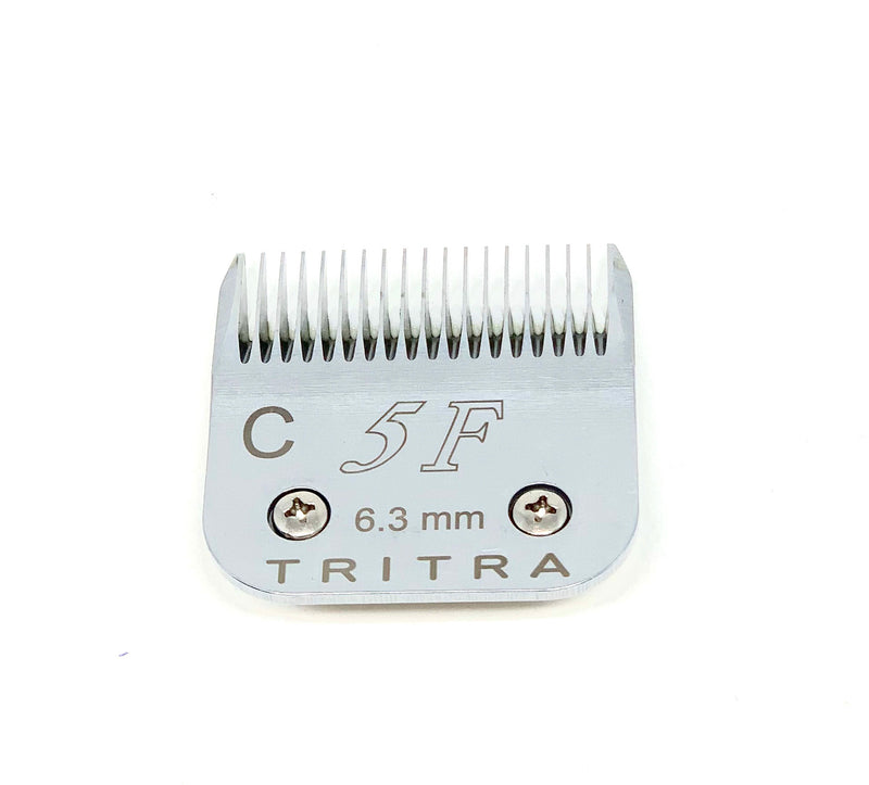 Tritra Cutit Ceramic #5F - 6,3mm