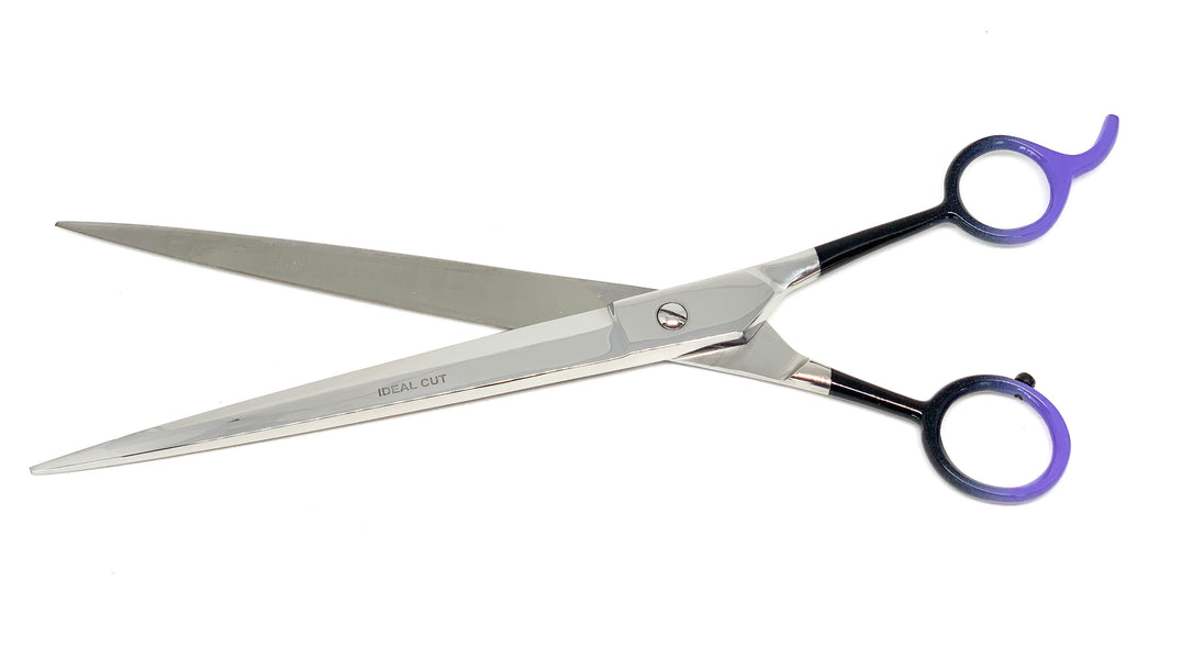 Foarfeca dreapta Idealcut 22,5cm