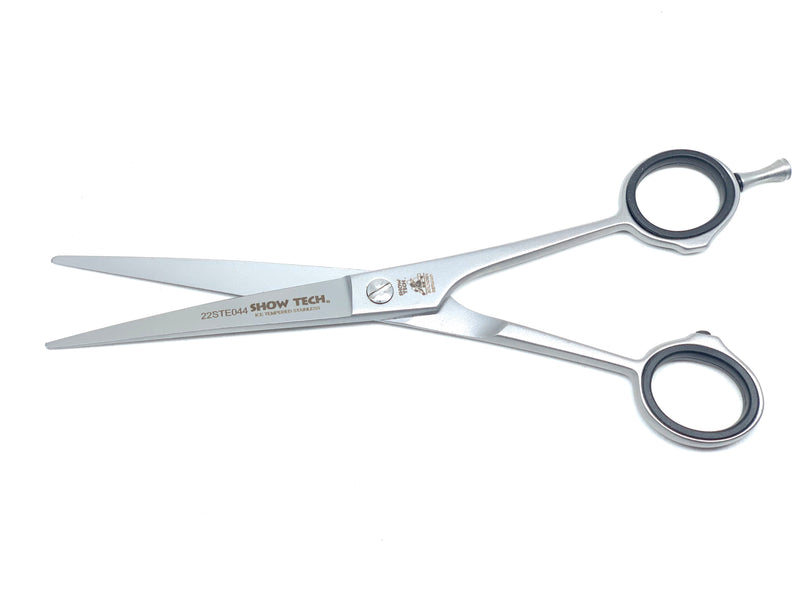 Foarfeca Show Tech curba 17 cm