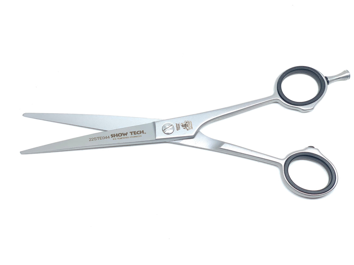 Foarfeca Show Tech curba 17 cm
