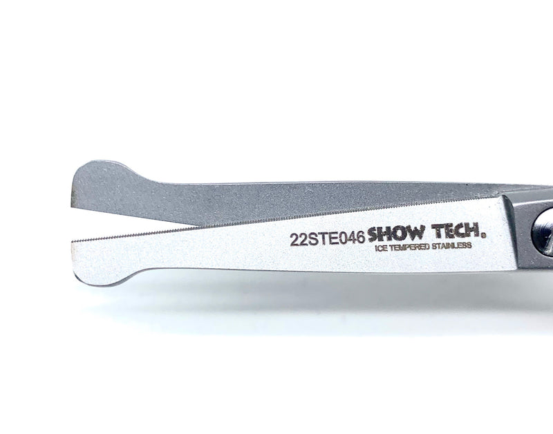 Foarfeca Show Tech curba 11,7cm