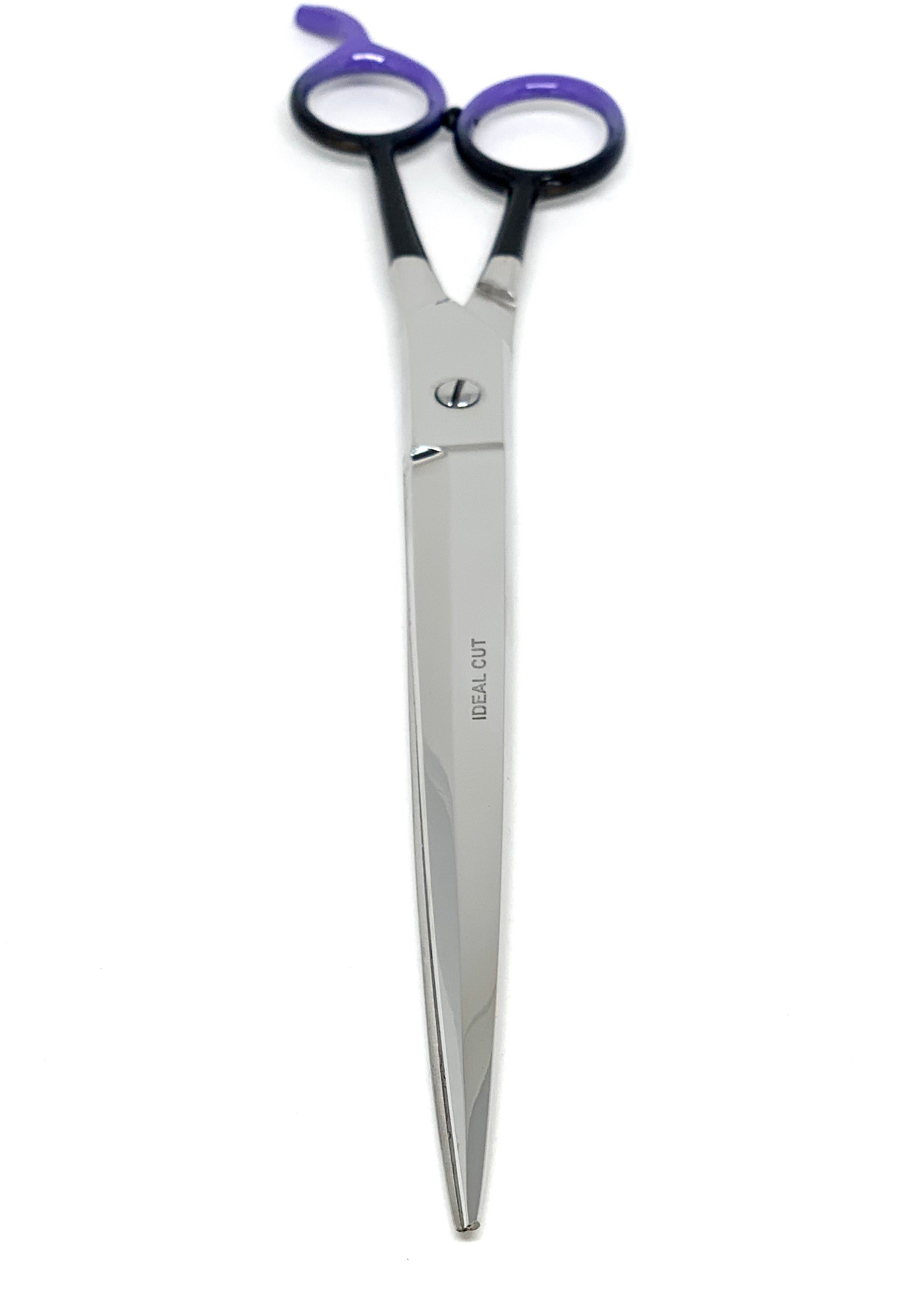Foarfeca dreapta Idealcut 22,5cm