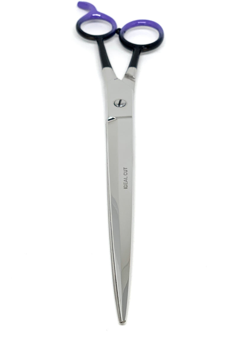 Foarfeca dreapta Idealcut 22,5cm
