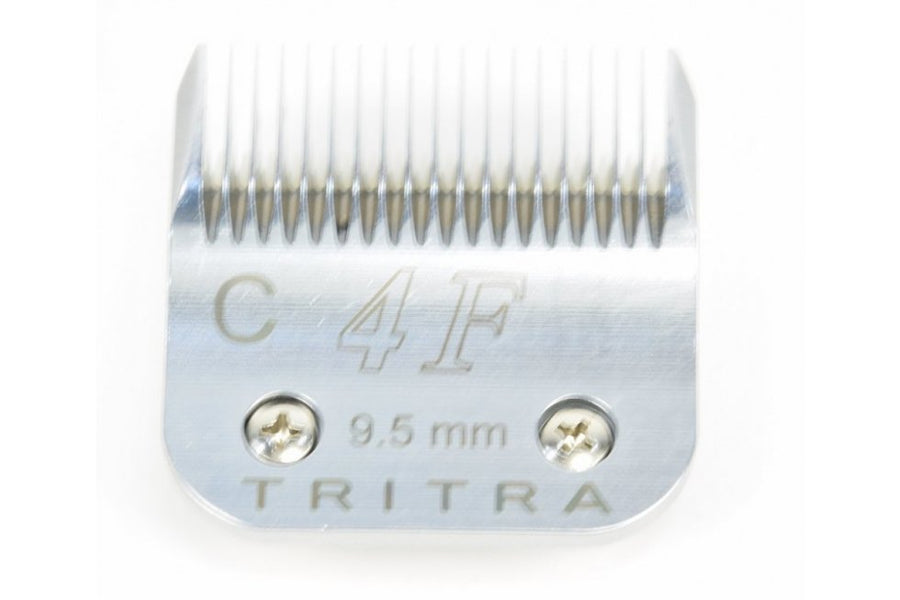 Tritra Cutit Ceramic #4F - 9,5mm