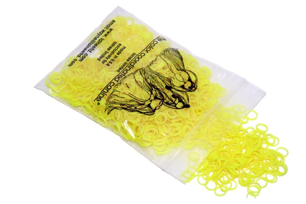 Benzi latex Lainee - Galben