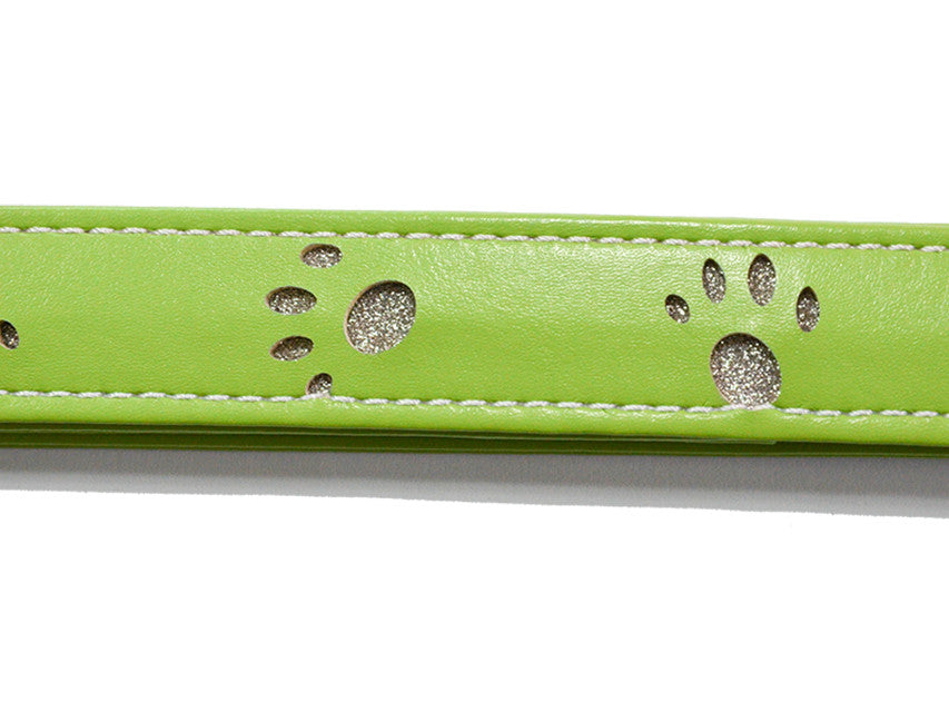 Lesa verde cu labute sclipicioase 2,5 X 180 cm - PetGuru Pet Shop by Vetomed
 - 2