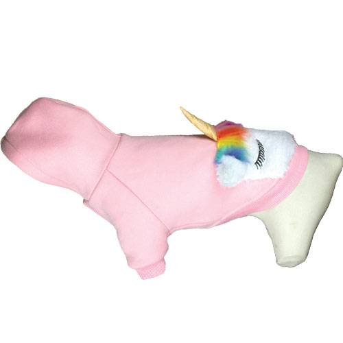 Doogy Pulover Unicorn pentru caini