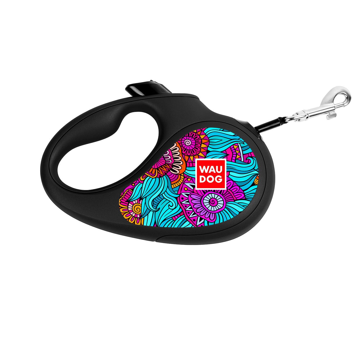 Lesa Retractabila pentru caini WAUDOG R-leash Summer