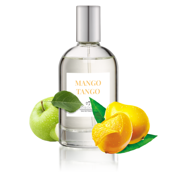 iGroom Parfum Mango Tango pentru Caini 100ml