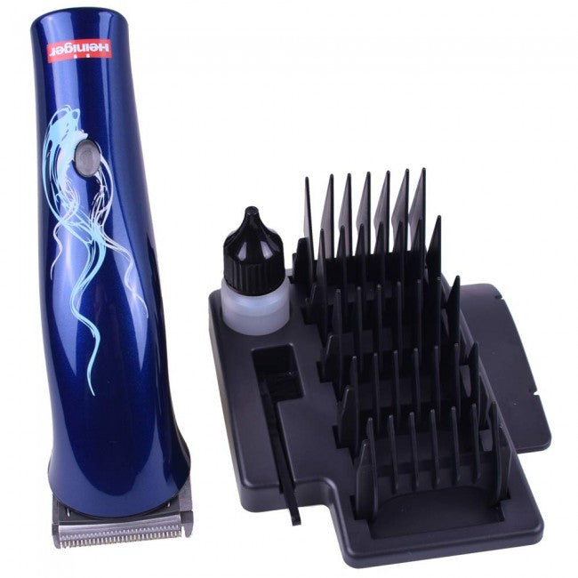 Heiniger Trimmer StyleMidi fara fir