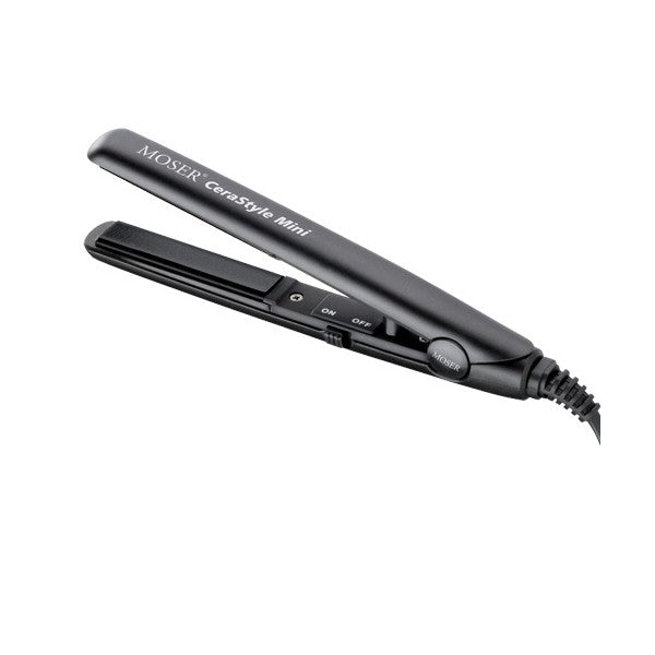 Mini placa pentru intins parul 15cm