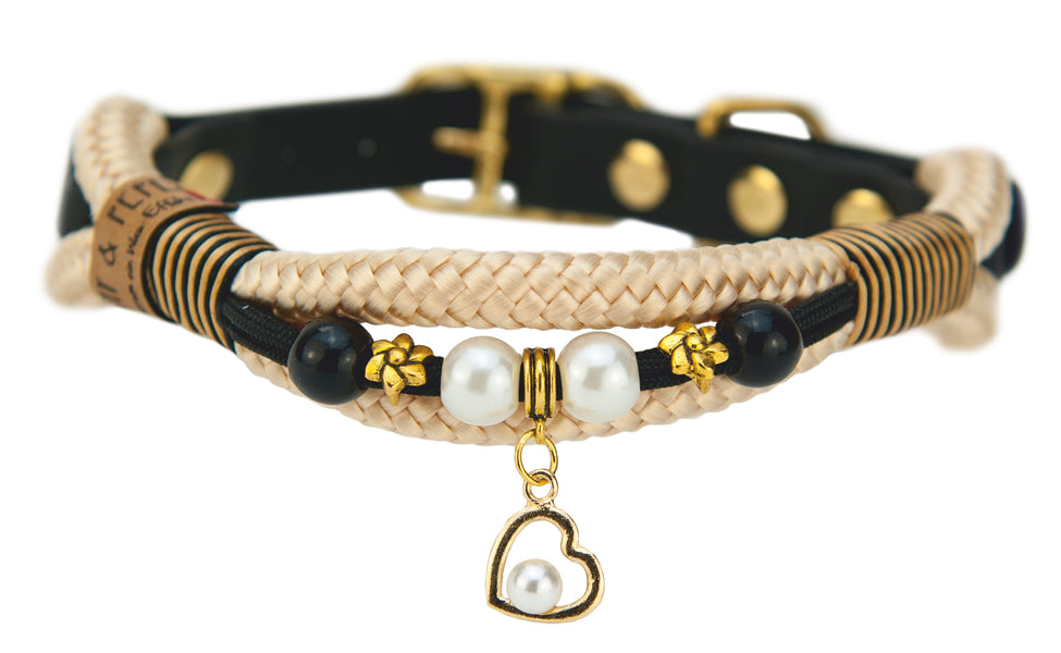 Zgarda Emmy & Pepe Nala