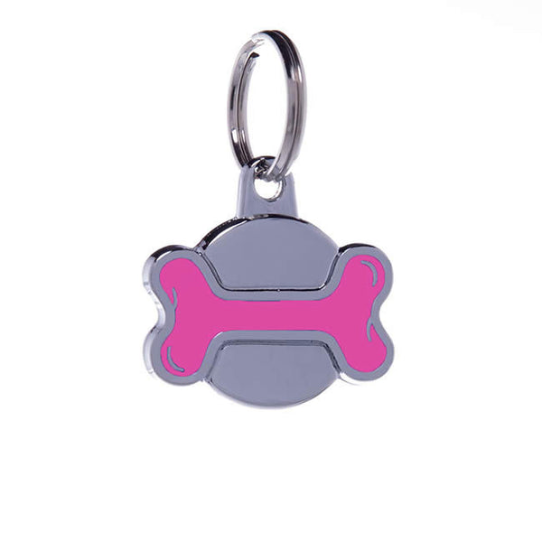 .Medalion Rainbow Os Roz - PetGuru Pet Shop by Vetomed
 - 1