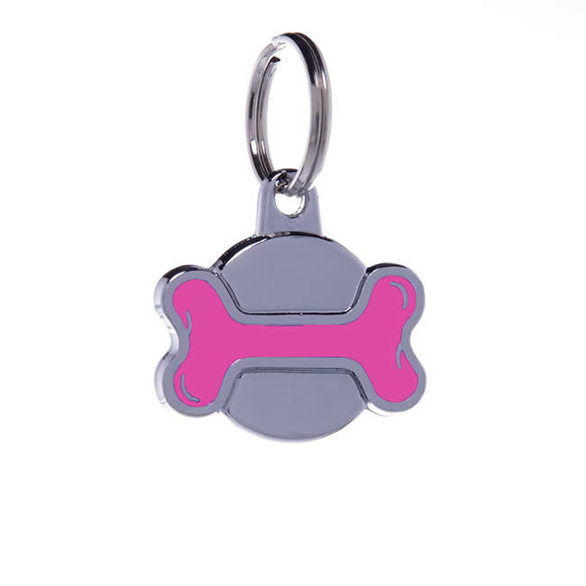 .Medalion Rainbow Os Roz - PetGuru Pet Shop by Vetomed
 - 1