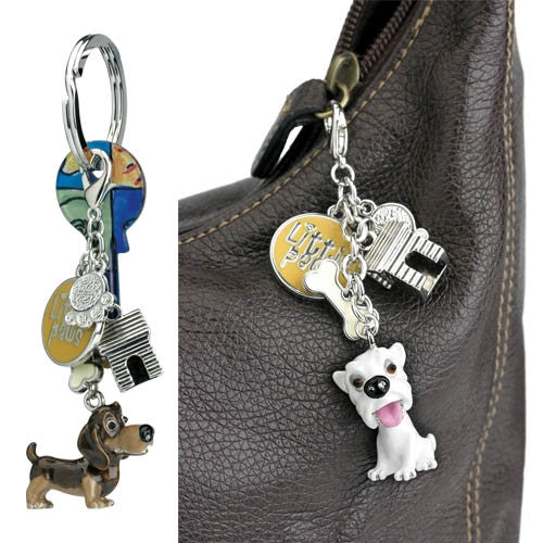 Breloc Chihuahua - PetGuru Pet Shop by Vetomed
 - 2
