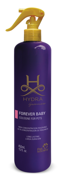 Hydra Parfum Forever Baby 450ml