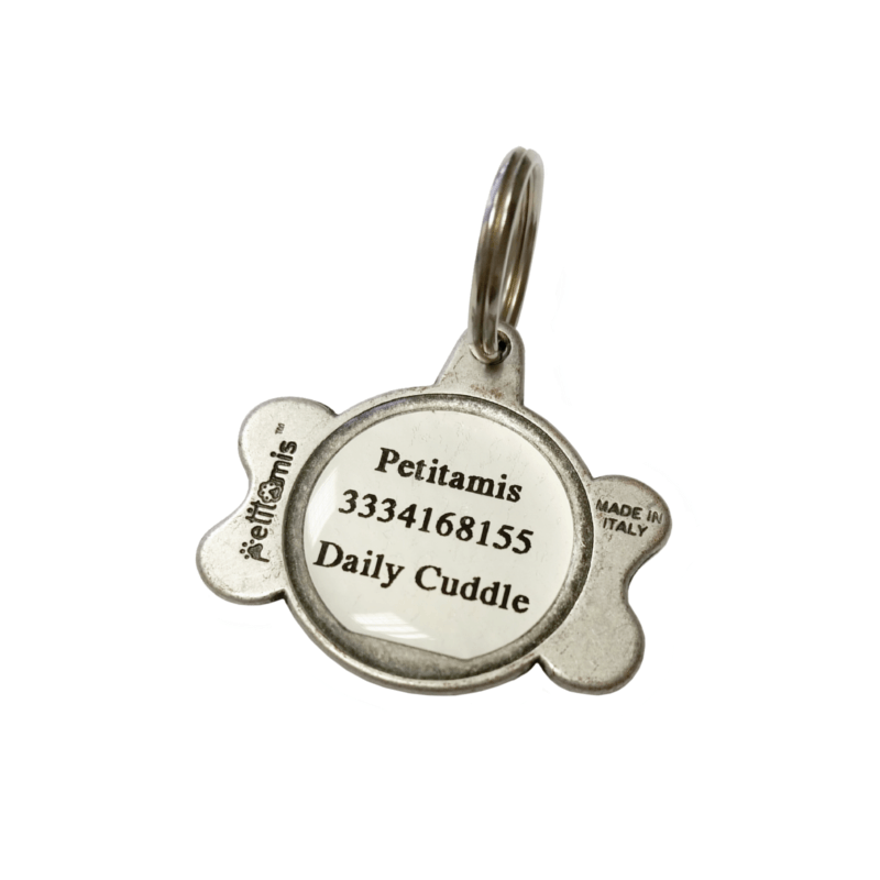 .Medalion Clouds-Rottweiler - PetGuru Pet Shop by Vetomed
 - 2